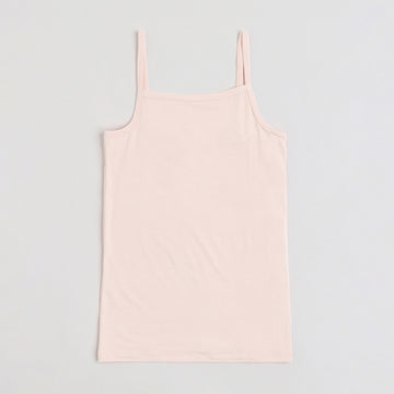 SensiSoft Bamboo - Camisole for Girls (Pack of 2)