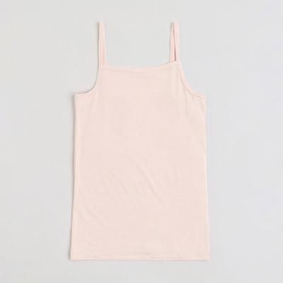 SensiSoft Bamboo - Camisole for Girls (Pack of 2)