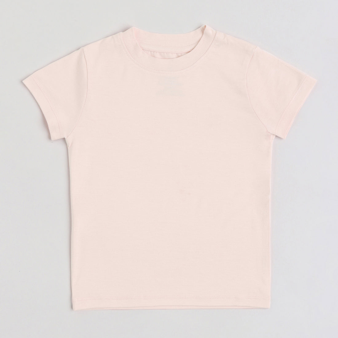 SensiSoft Bamboo - Premium  Regular Fit Co-Ord Set (Rose Quartz)