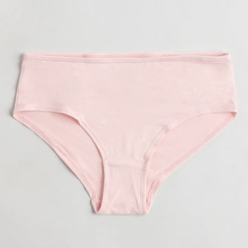 AeroSoft Bamboo - Women's Soft Hipster Briefs ( Pack of 2 )