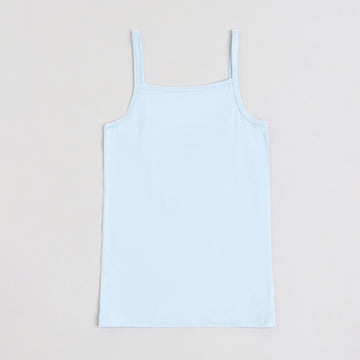 SensiSoft Bamboo - Camisole for Girls (Pack of 2)