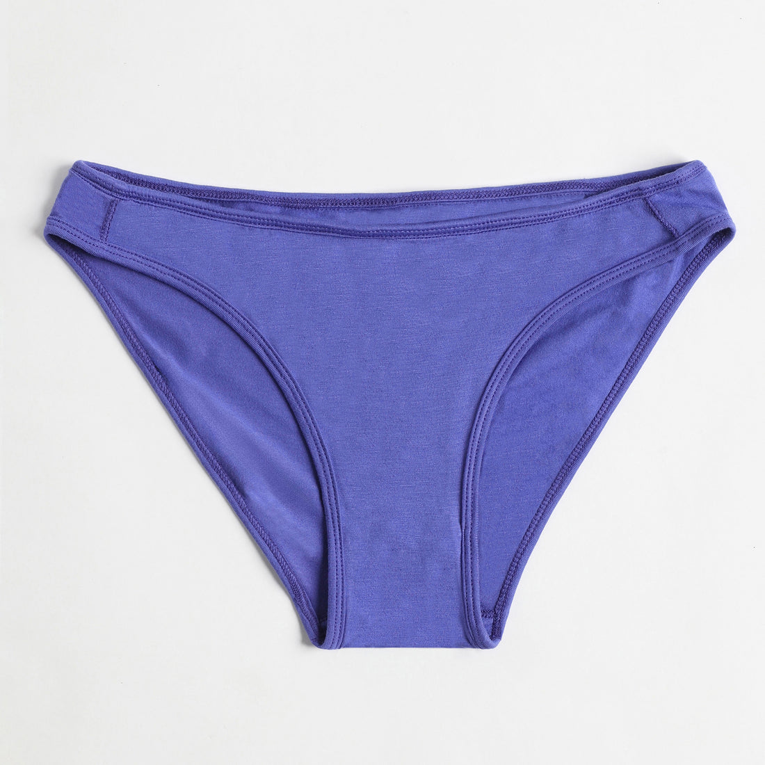 AeroSoft Bamboo - Women's Solid Bamboo Bikini ( Pack of 2 )