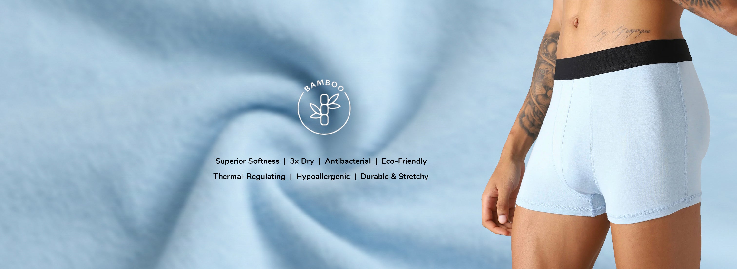 Sweet Spot | Soft Comfortable Innerwear & Loungewear